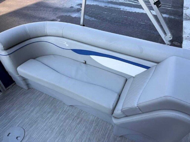 2021 Bennington 21SSR US-ETWK6267B121 [photo 33]